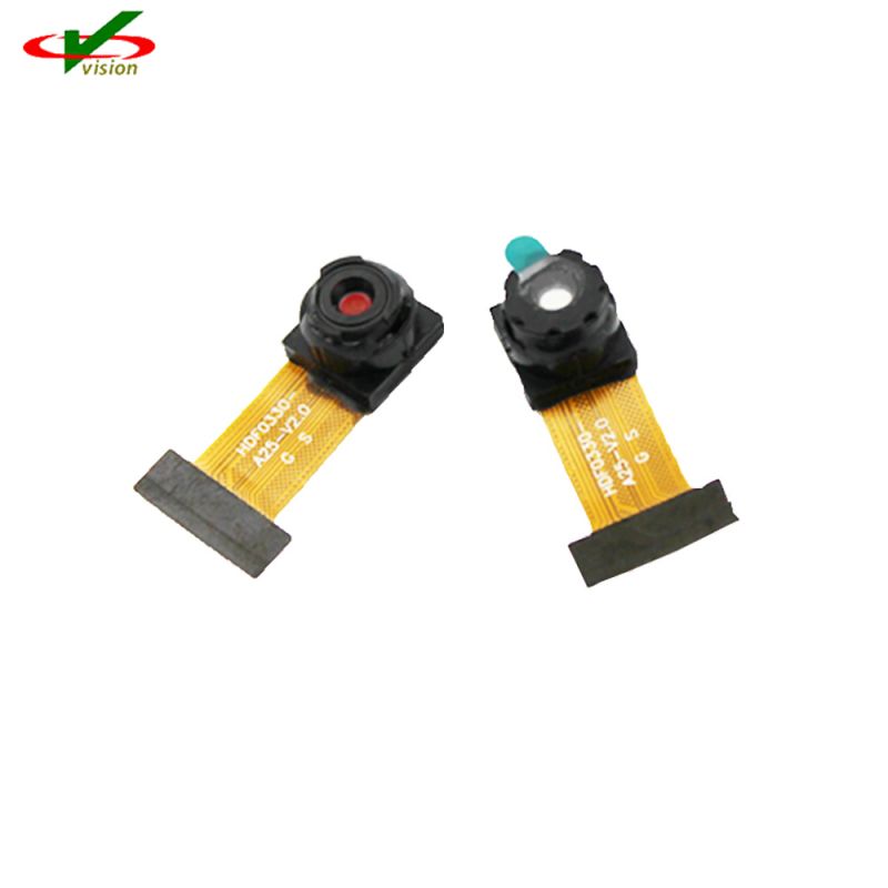 24PIN DVP CMOS کیمرہ ماڈیول AR0330