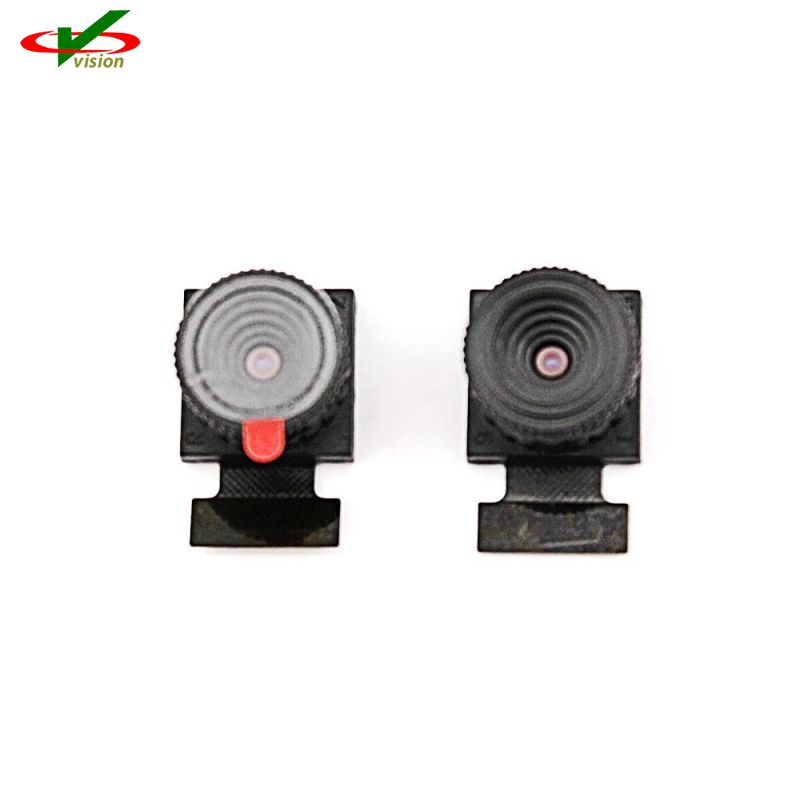 2MP HD CMOS سینسر MT9D111 کیمرہ ماڈیول