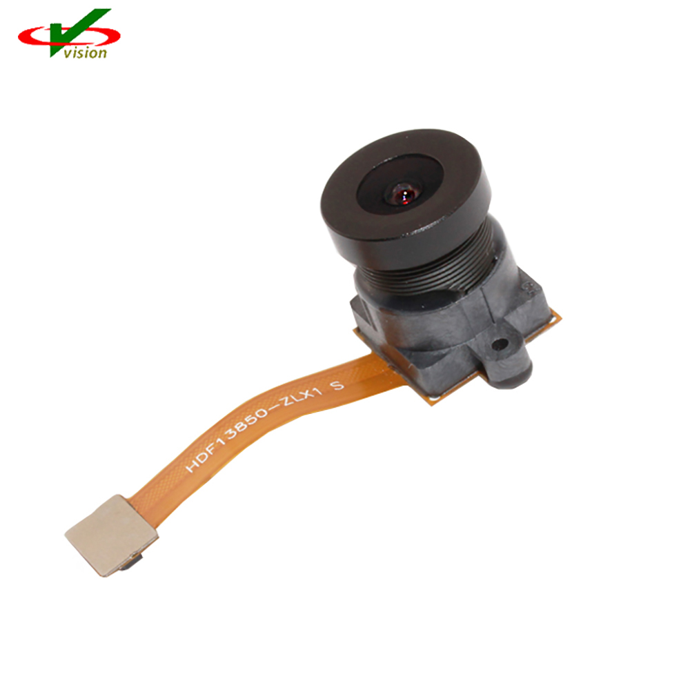 MIPI کیمرہ ماڈیول OV13850 OV13855 فشائی لینس کے ساتھ